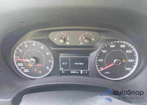 2018 GMC Terrain Sle из США, поврежденный, VIN 3GKALMEV0JL214812